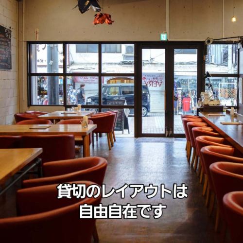 Did you know?
Private reservations are available for groups of 16 or more!

At counter seats or table seats
We want you to relax and feel comfortable in our shop.
You can have a great time with a group booking!

For groups of up to 20 people, we have our 자랑스러운 (proudly
You can relax and chat with your friends♪

For groups of 21 or more, the event will be a standing buffet style.
You can move around freely and chat with a drink in hand♪

The basic plan is 5,000 yen per person (2.5 hours).
5 food items
○3 types of appetizers
○ Salad
○ Additional à la carte items
○ Pasta
○Meat dishes
Plus, it includes 2 hours of all-you-can-drink!

We also offer event rentals, so please feel free to inquire.

Our recommended private booking option is a standing reception for around 30 people!

I imagine you'll get tired from standing for so long.
Since it's a standing reception, you can talk to all sorts of people.
Time flies by so quickly.

Actually, it's not enough, so extending it would be fine too!

Event wrap-up
Company social gathering
Welcome and farewell party
Alumni reunion

Whether it's the first or second party, we can tailor our services to your budget and preferences.
Reservations are available♪

If you're considering renting out a venue near Kokusai Street, please contact us.

◆ No charge
◆Average customer spending: 4,000 yen
◆ 8 counter seats, 3 tables (4 seats each)
◆Solo diners are welcome
◆All seats are non-smoking.
◆Payment methods: Cash, credit card, QR code payment

Reservations can be made by phone, via the URL in my profile, or via DM.

RESTAURANT & BAR VERY
Opening hours: 15:00-23:00
1st Floor, Minshu Building, 1-7-5 Tsuboya, Naha City
Phone 098-866-0901