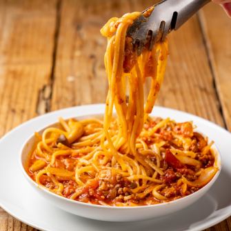 【スープパスタ】 1350円