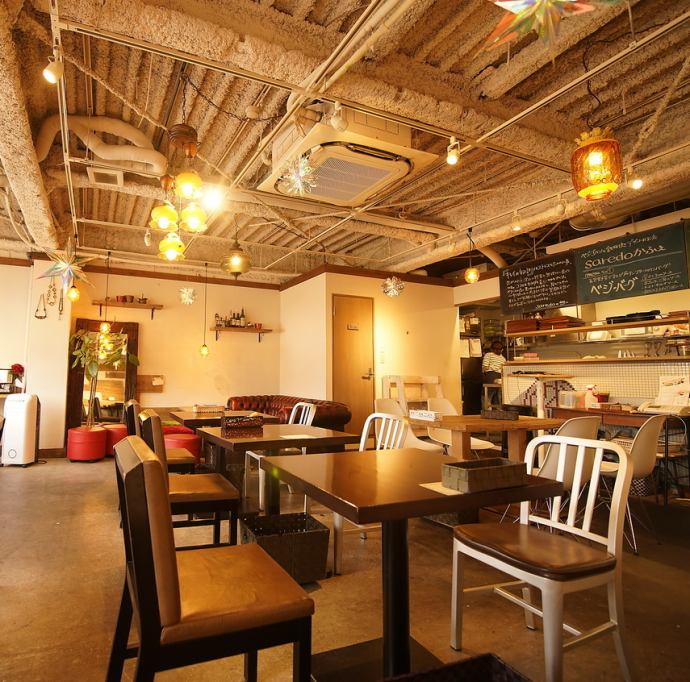 Saredoかふぇ されどかふぇ Dining 公式