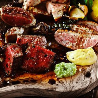 [December only] Year-end Marche [8 dishes] 90 minutes all-you-can-drink included \7,000-