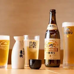 各種飲品