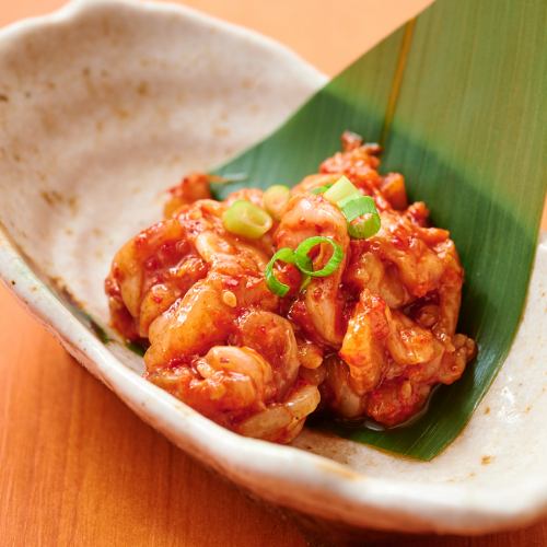 タラチャンジャ