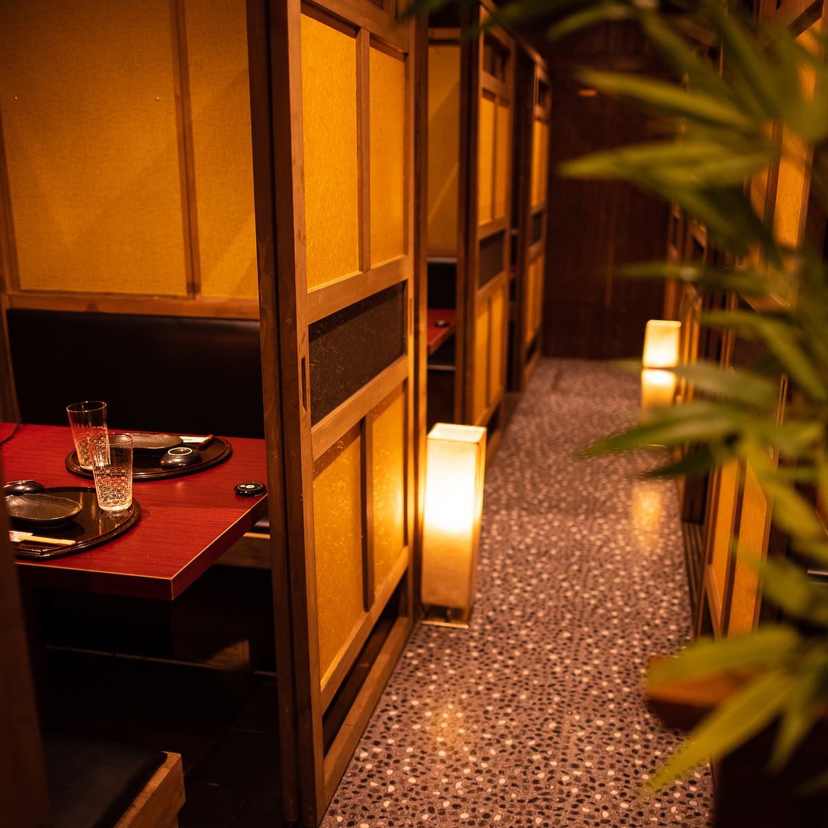 新宿西口スグ★デートに大人気のお店♪