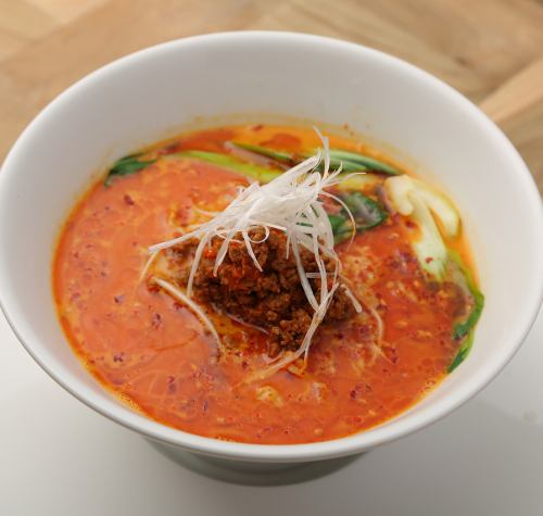 Tantanmen