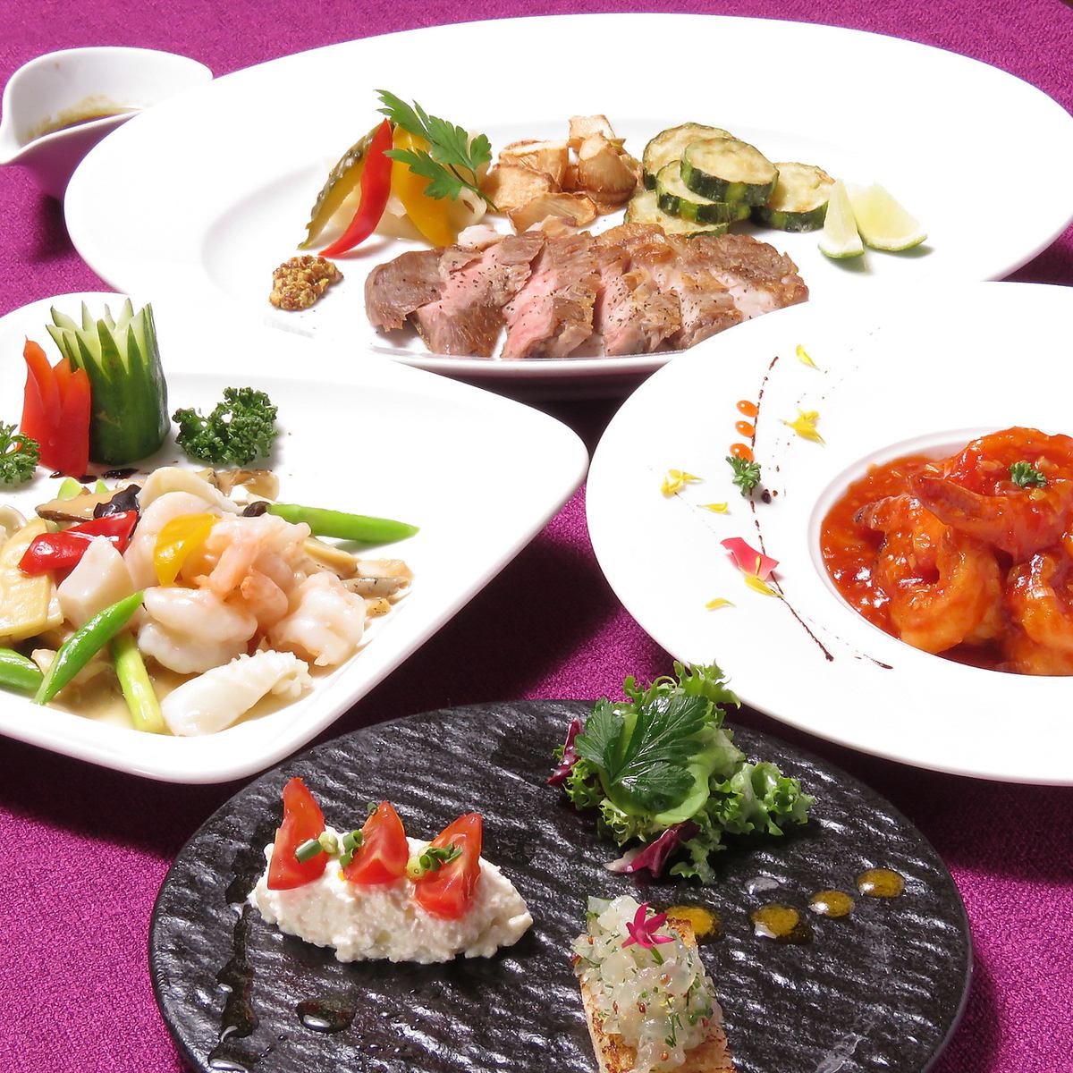 Perfect for lunch, tea time, or dinner.