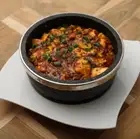麻婆豆腐（辣味大/中/小）
