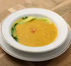 紅燒魚翅蟹肉炒小白菜