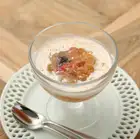 蘭花白木耳乳汁