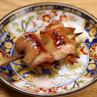 名古屋コーチンもも