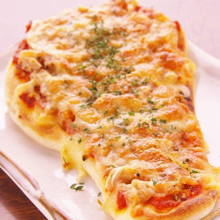 Nan Chatte Pizza