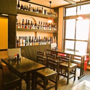 ホール貸切は最大で18名様までOK！