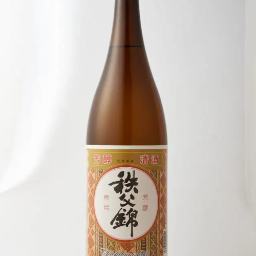名水秩父の日本酒＆ワイン