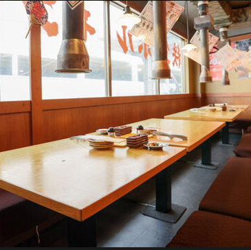 飲み放題付きの宴会コースも各種ご用意しています♪