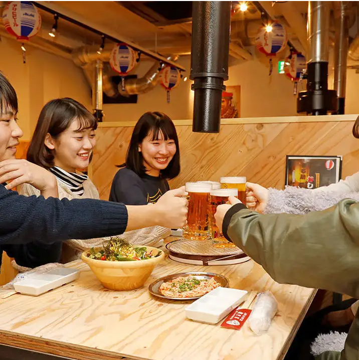 【5/15】ニューオープン!人気の焼肉酒場が町田に登場!