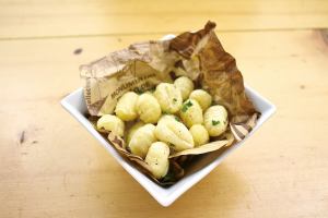 フライドニョッキ