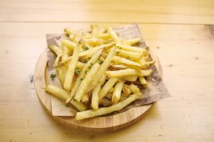 クリスピーポテトフライ