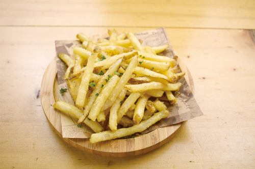 クリスピーポテトフライ