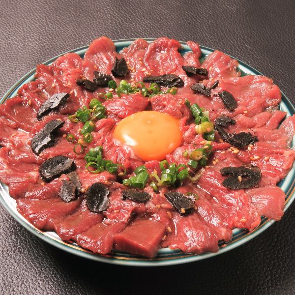 美味しいお肉料理が食べたいなら是非粋な肉へ♪