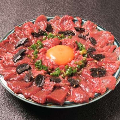 美味しいお肉料理が食べたいなら是非粋な肉へ♪