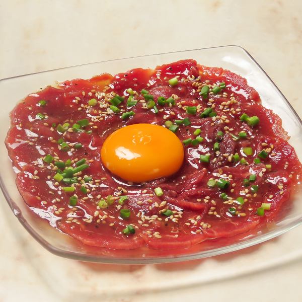 美味しいお肉料理が食べたいなら是非粋な肉へ♪