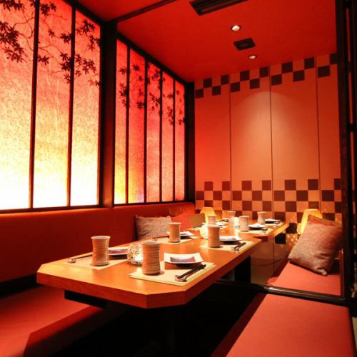 大切な接待にも