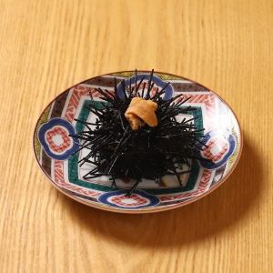 海膽燒賣