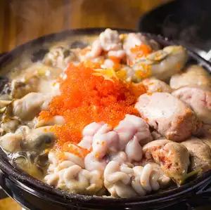痛風火鍋