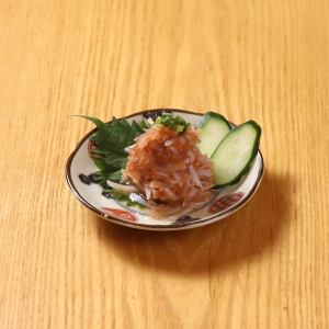 鯊魚軟骨和南高梅海晶