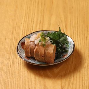 Anpan肝臟ponzu