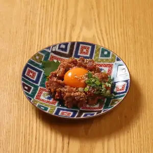 味噌鮪魚湯