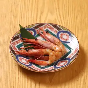醉蝦