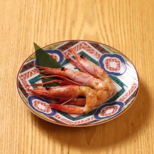 醉蝦