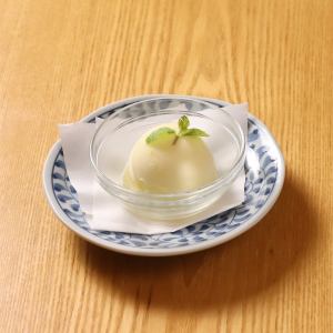 柚子冰糕