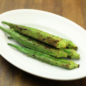 【野菜】＜単品＞オクラ