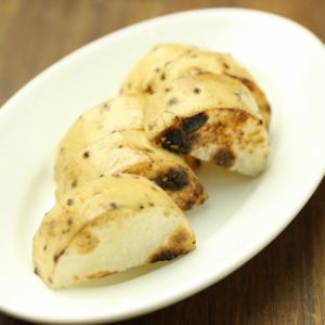 【野菜】＜単品＞山イモ