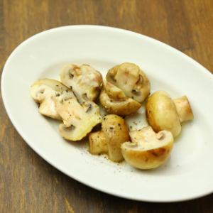 【野菜】＜単品＞マッシュルーム