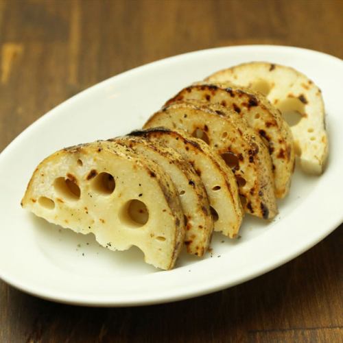 【野菜】＜単品＞レンコン