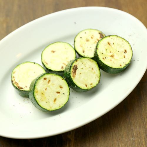 【野菜】＜単品＞ズッキーニ
