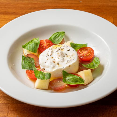 心も体も嬉しい季節の野菜