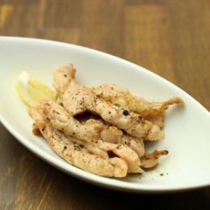 【鶏】＜単品＞せせり