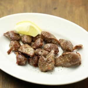 【鶏】＜単品＞ズリ