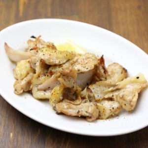 【鶏】＜単品＞ヤゲンナンコツ