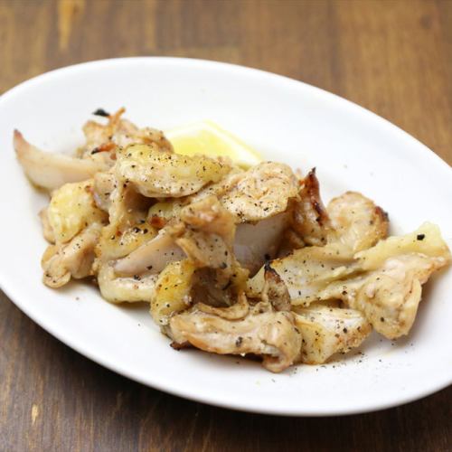 【鶏】＜単品＞ヤゲンナンコツ