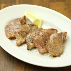 【鶏】＜単品＞ココロ