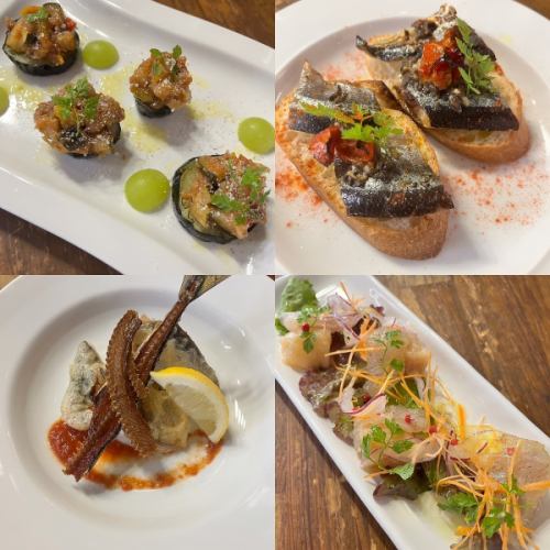 超過 10 種一幣菜單項目