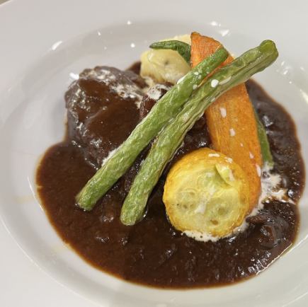 《12월 24, 25일 한정》 크리스마스 코스