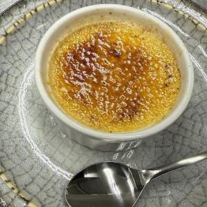 クレームブリュレ