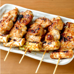 Teteke but Guts Skewers! (1 piece)