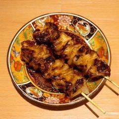 1塊肥鮪魚內臟（菊鮫）