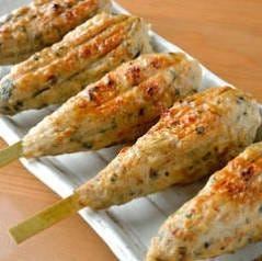 原味！鹹肉丸（1個）